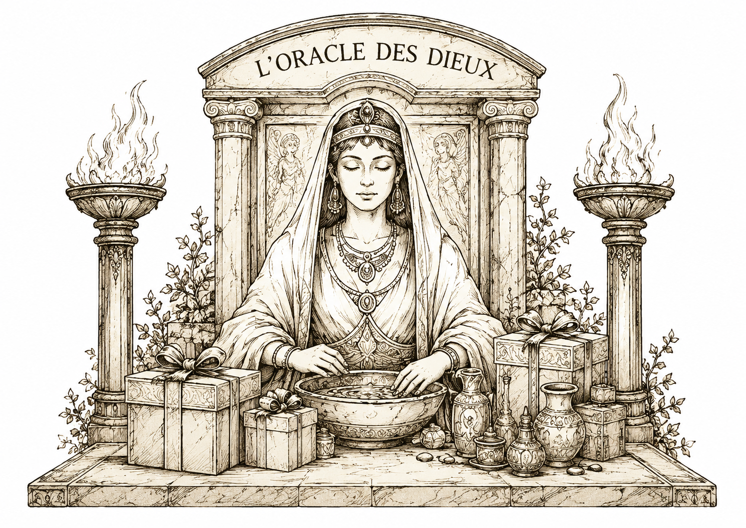 fete-anniversaire-mythologies-monde-oracle