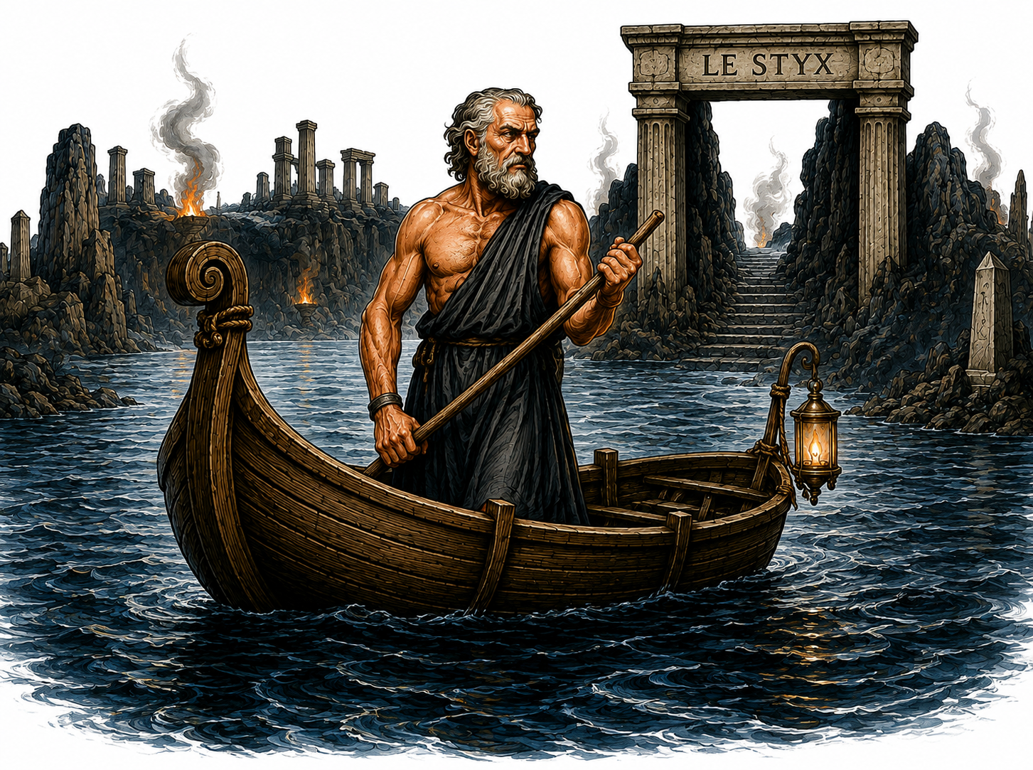 fete-anniversaire-mythologies-monde-parcours-obstacles-styx