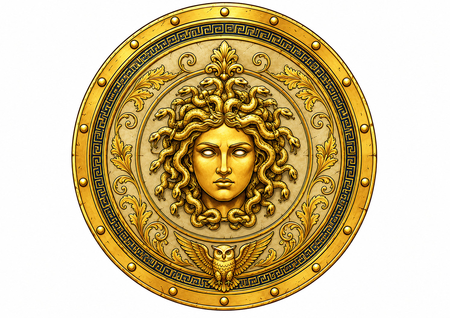 fete-anniversaire-mythologies-monde-quete-relique-bouclier