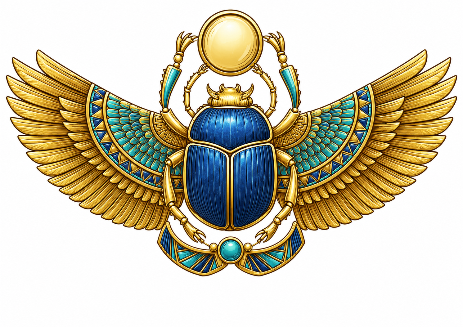 fete-anniversaire-mythologies-monde-quete-relique-scarabee