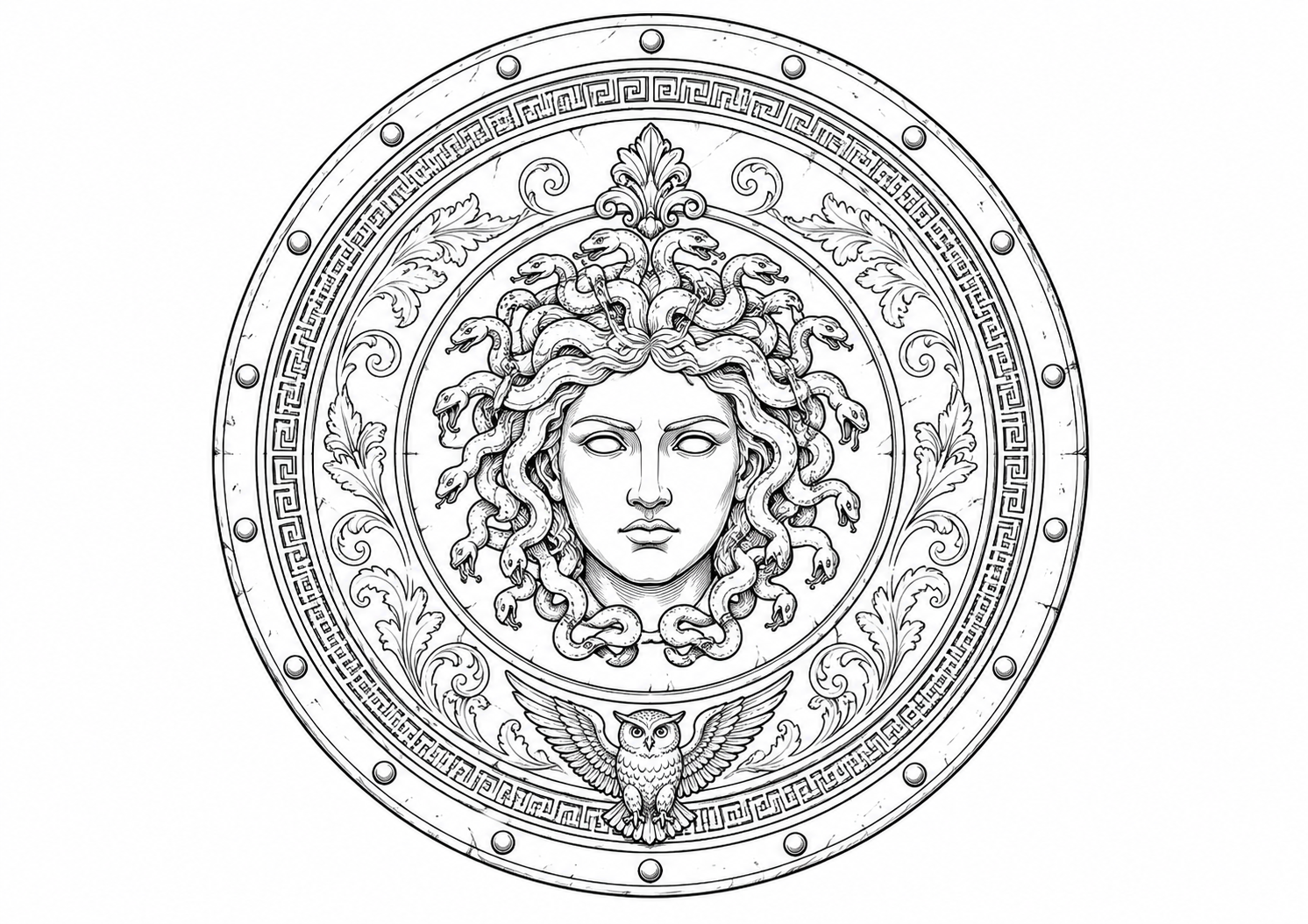 fete-anniversaire-mythologies-monde-relique-bouclier