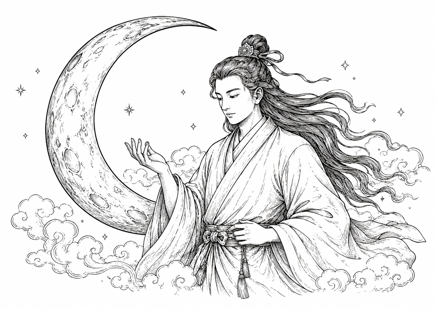 fete-anniversaire-mythologies-monde-tsukuyomi